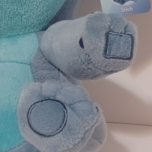 Disney Lilo & Stitch 11 inch Plush Toy - Picture 4 of 5